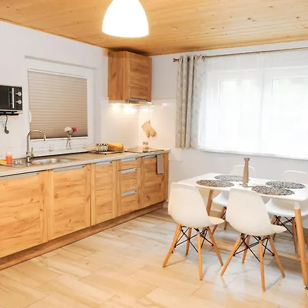 Apartamenty Mountain View - Bezplatny Parking Krynica Zdroj Exterior photo