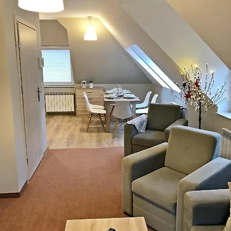 Apartamenty Mountain View - Bezplatny Parking Krynica Zdroj Exterior photo