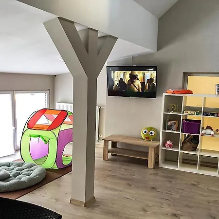 Apartamenty Mountain View - Bezplatny Parking Krynica Zdroj Exterior photo