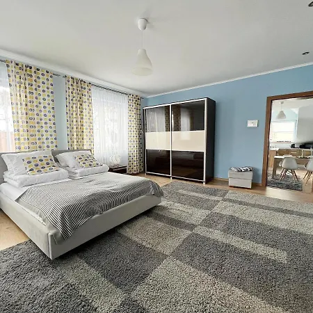 Apartamenty Mountain View - Bezplatny Parking Krynica Zdroj Exterior photo