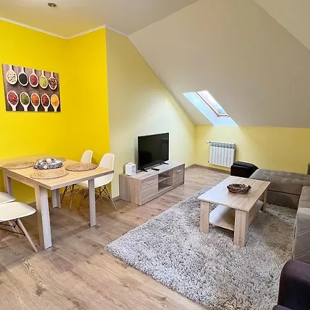 Apartamenty Mountain View - Bezplatny Parking Krynica Zdroj Exterior photo
