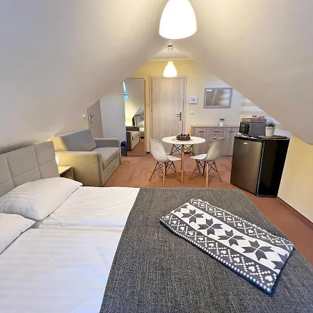 Apartamenty Mountain View - Bezplatny Parking Krynica Zdroj Exterior photo