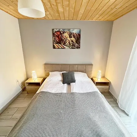 Apartamenty Mountain View - Bezplatny Parking Krynica Zdroj Exterior photo
