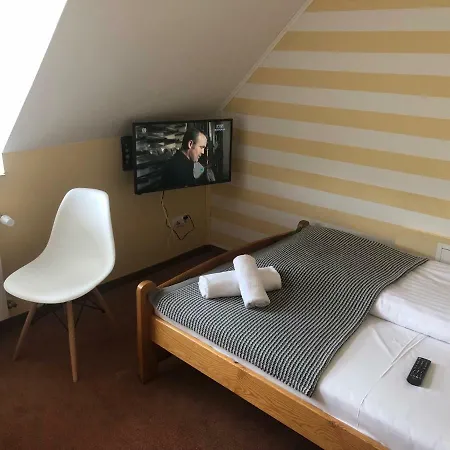 Apartamenty Mountain View - Bezplatny Parking Krynica Zdroj Exterior photo