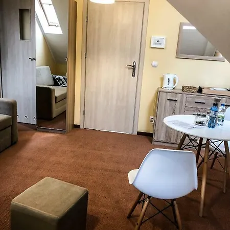 Apartamenty Mountain View - Bezplatny Parking Krynica Zdroj Exterior photo