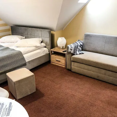 Apartamenty Mountain View - Bezplatny Parking Krynica Zdroj Exterior photo