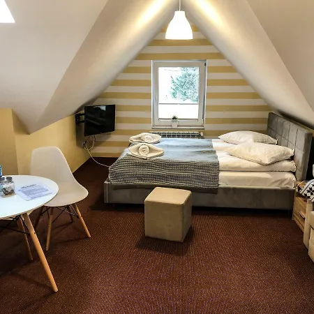 Apartamenty Mountain View - Bezplatny Parking Krynica Zdroj Exterior photo