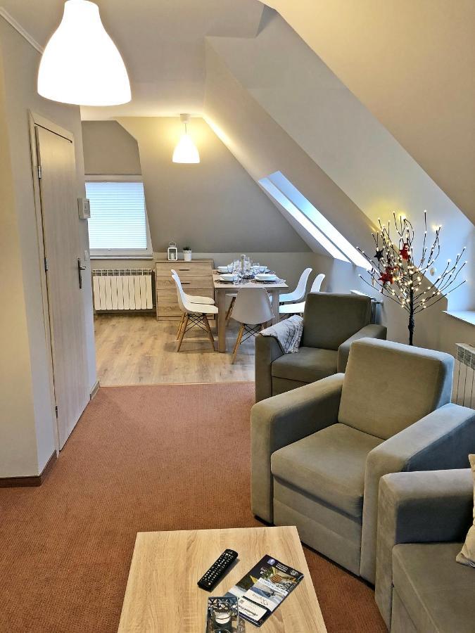 Mountain View - Bezplatny Parking Apartment