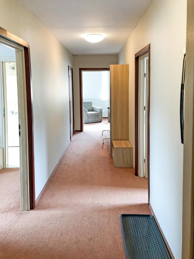 Apartment Mountain View - Bezplatny Parking *