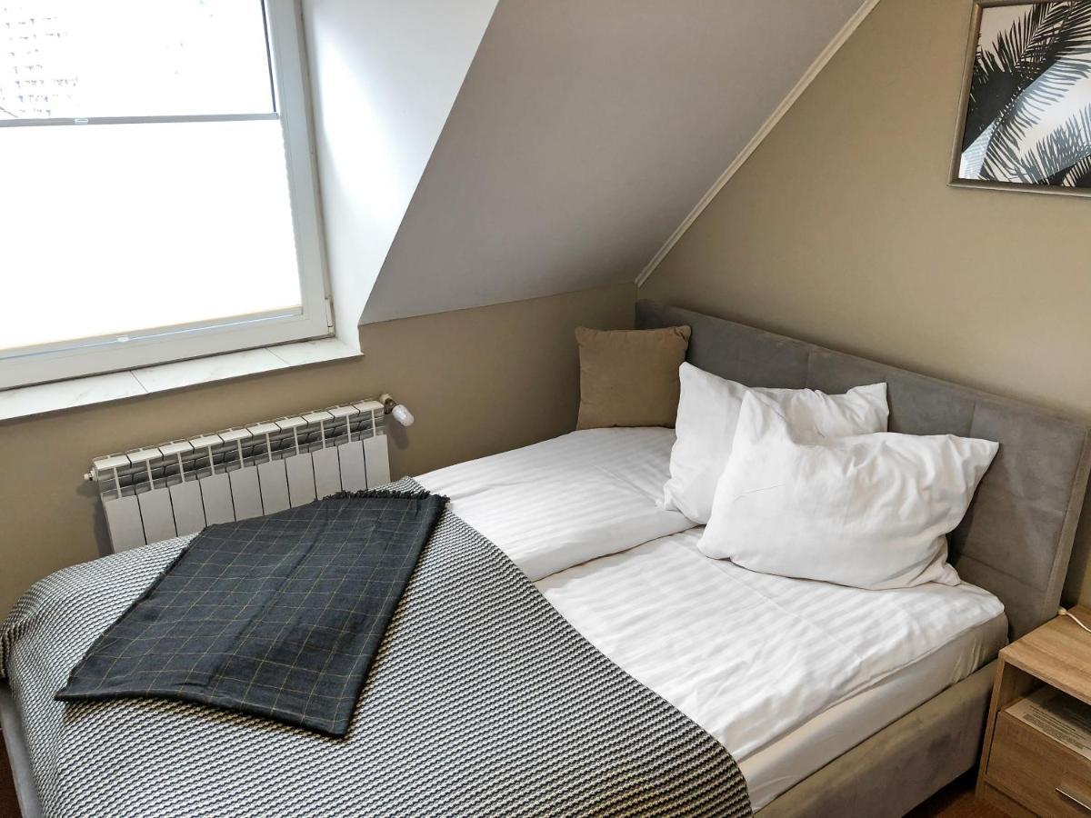 Mountain View - Bezplatny Parking Apartment