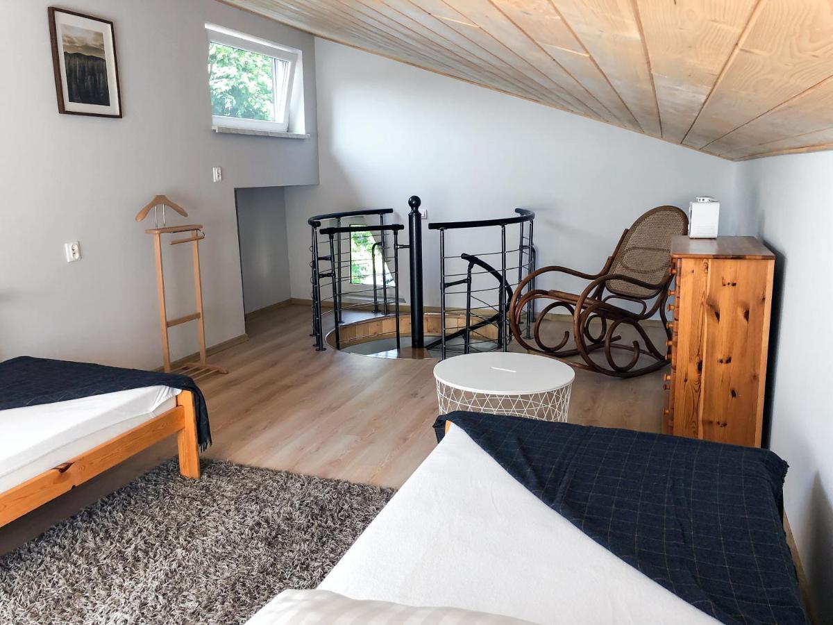 Apartment Mountain View - Bezplatny Parking Krynica-Zdrój