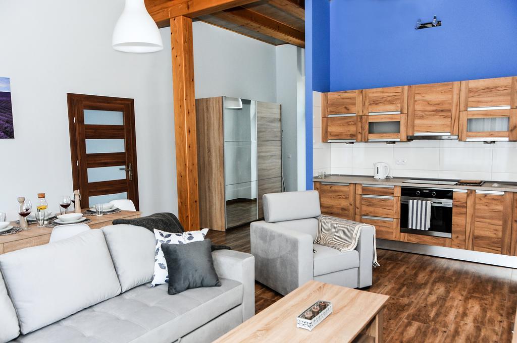 Mountain View - Bezplatny Parking Apartment *