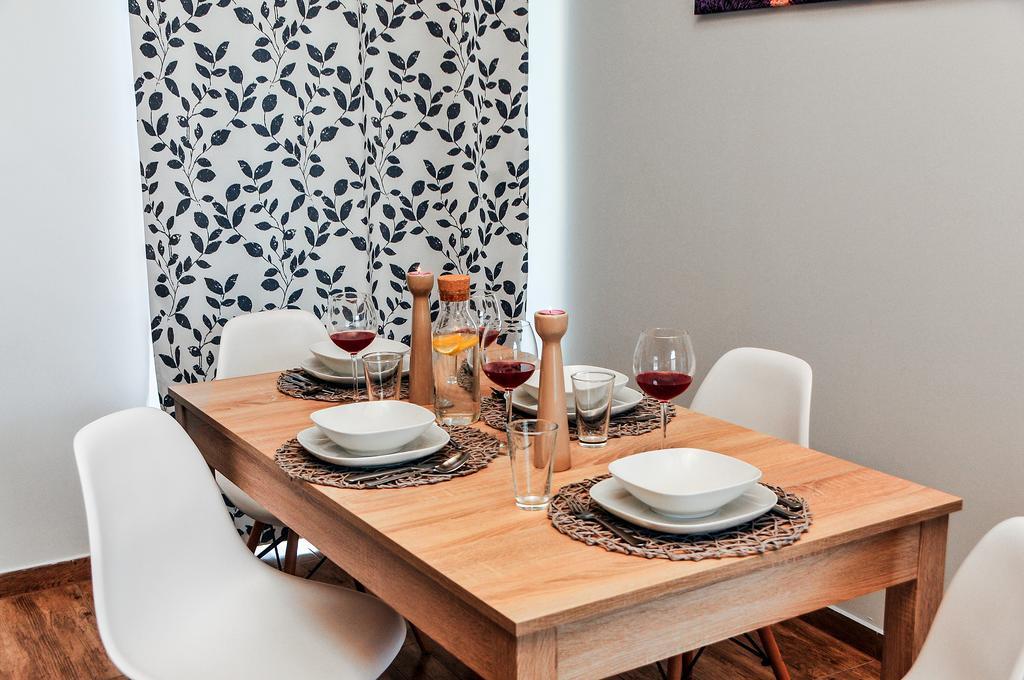 Mountain View - Bezplatny Parking Apartment Krynica-Zdrój