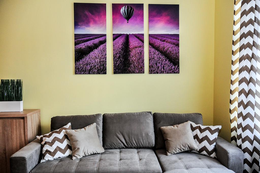 Mountain View - Bezplatny Parking Apartment