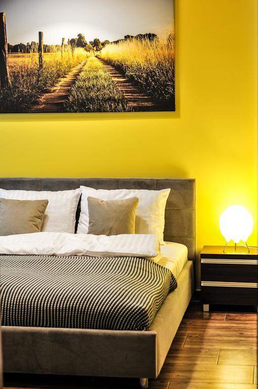 Apartment Mountain View - Bezplatny Parking Krynica-Zdrój
