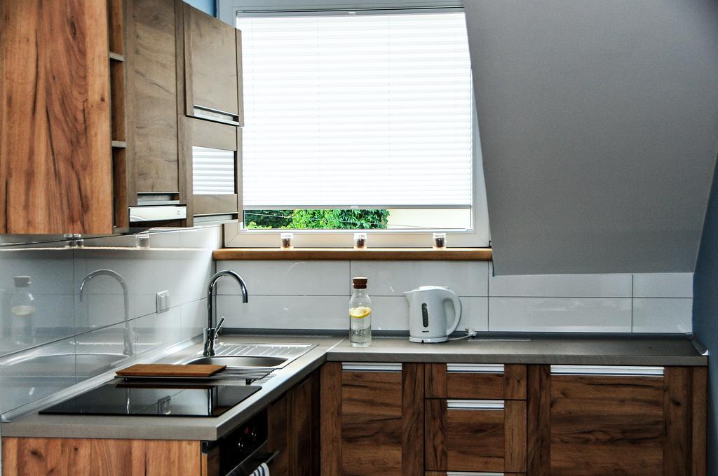 Mountain View - Bezplatny Parking Apartment *