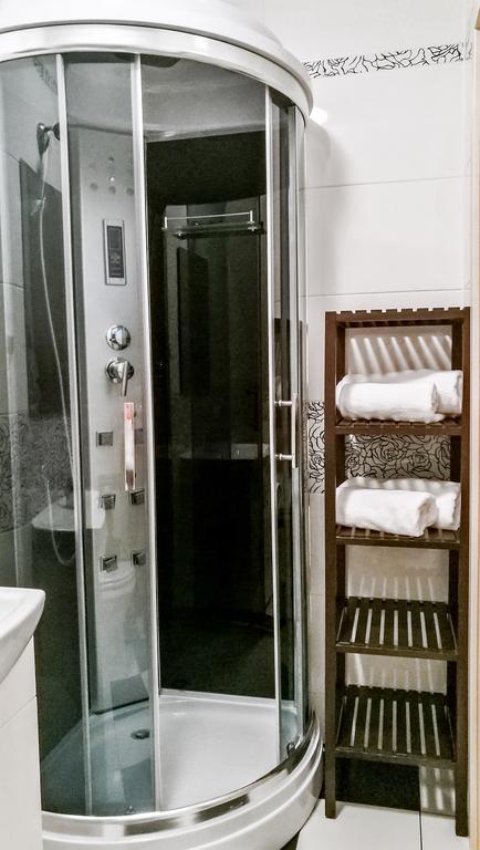 Mountain View - Bezplatny Parking Apartment Krynica-Zdrój