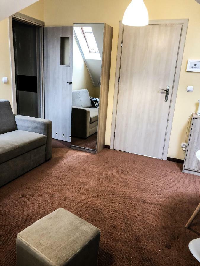 Mountain View - Bezplatny Parking Apartment